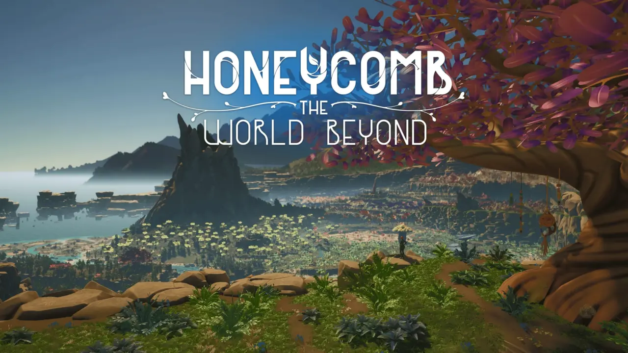 Snail Honeycomb: The World Beyond