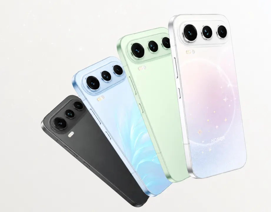 Honor 700 Rear Display Rumors: 1.7-Inch Screen and 12,000mAh Battery