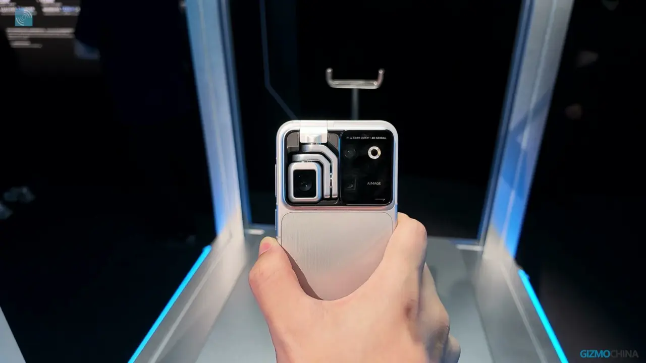 Honor Magic 8 Pro and V6 Lead 2026 Lineup with 6,000-Nit Display