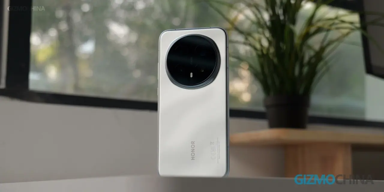 Honor Magic 9 Pro Leak Reveals Android’s First Square Selfie Camera