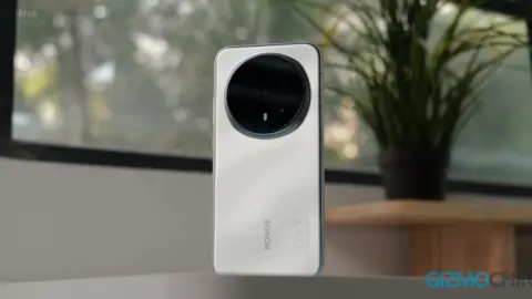 Honor Magic 9 Pro Leak Reveals Android’s First Square Selfie Camera
