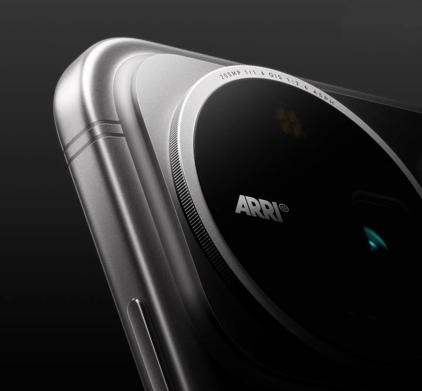 Honor Magic 9 rear camera module design