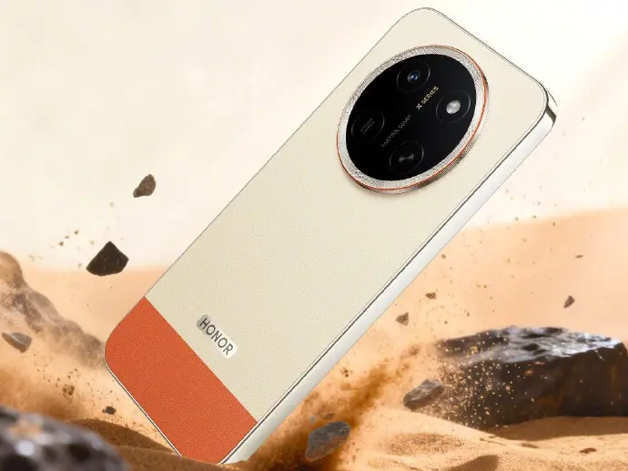 Honor Power 3 Trial Production Features 12,000mAh Silicon-Carbon Battery