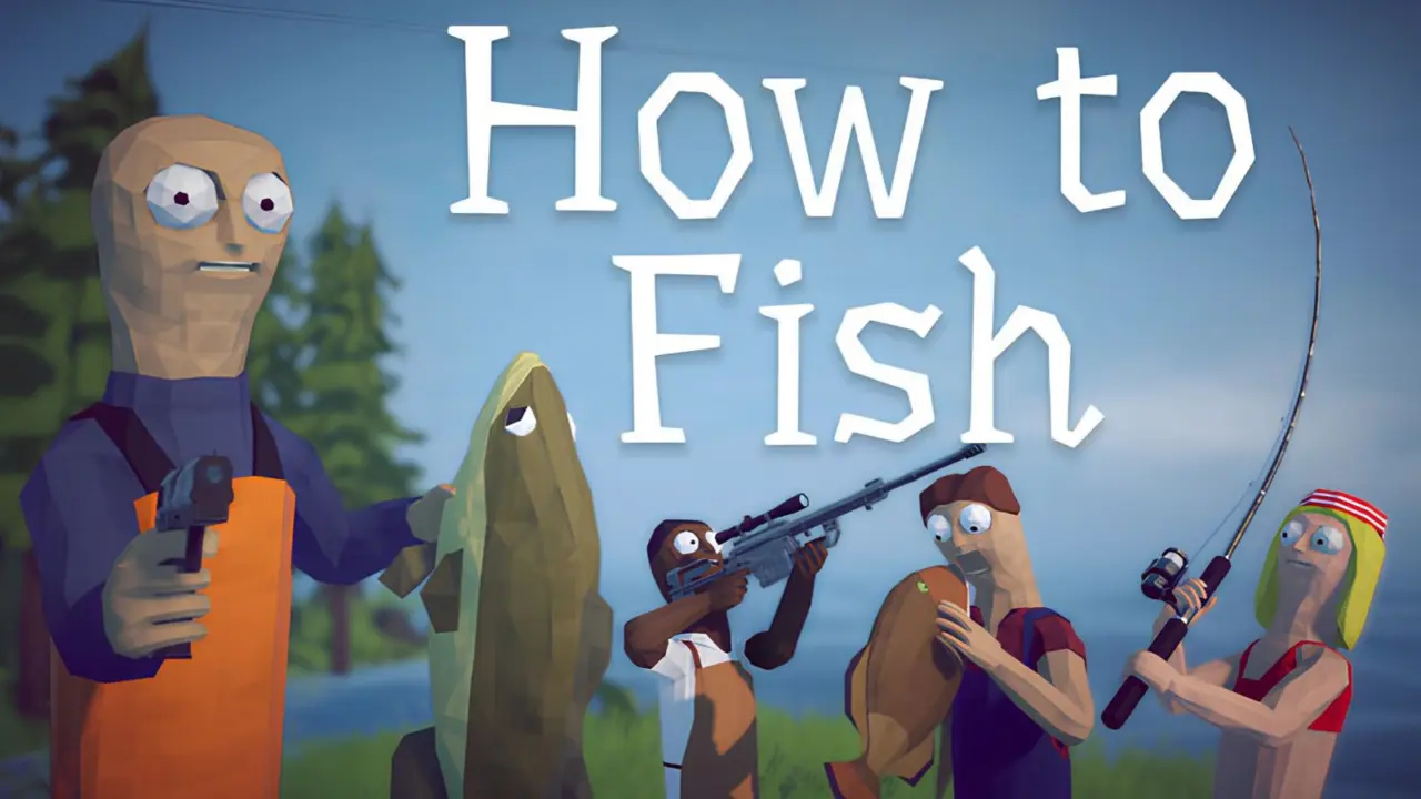 How to Fish Hits 22K Steam Players in 24 Hours
