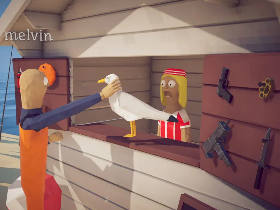 How to Fish Hits 268k Players on Steam, Priced at $7.99