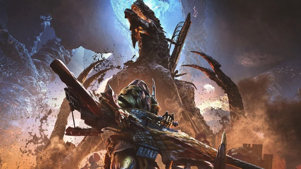 HoYoverse MMO Nodusfall Leaked Footage Shows Unreal Engine 5 Combat