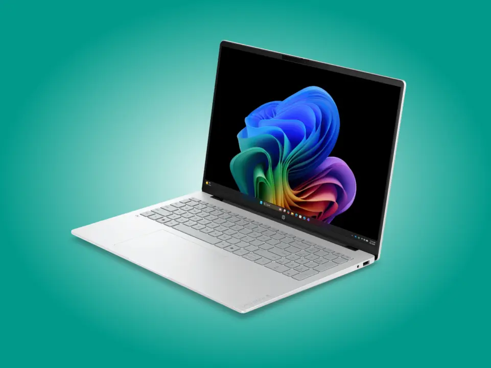 HP OmniBook 5 16-inch