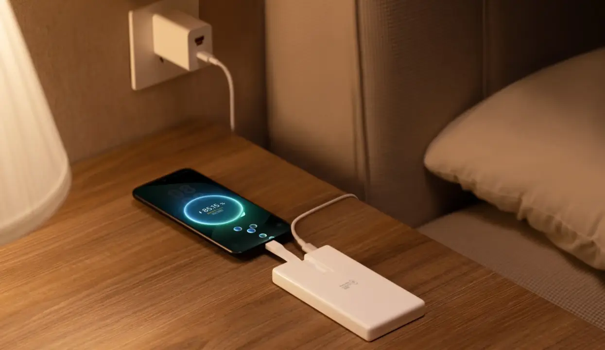 Huawei 100W Power Bank Launches With 12,000mAh Battery and Tracking