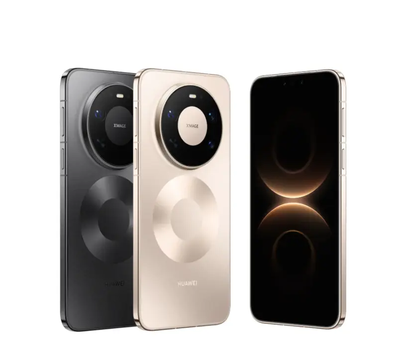 Huawei Mate 90 Pro Max smartphone