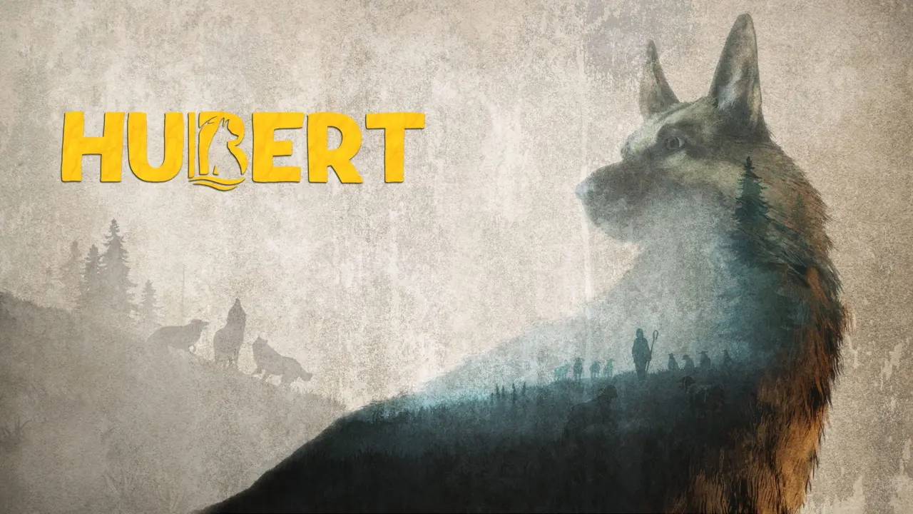 Hubert adventure game adds PS5 version alongside Steam launch