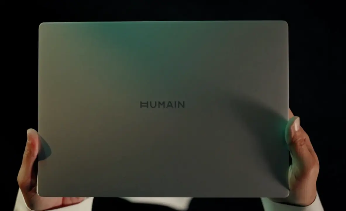 Humain Horizon Ultra