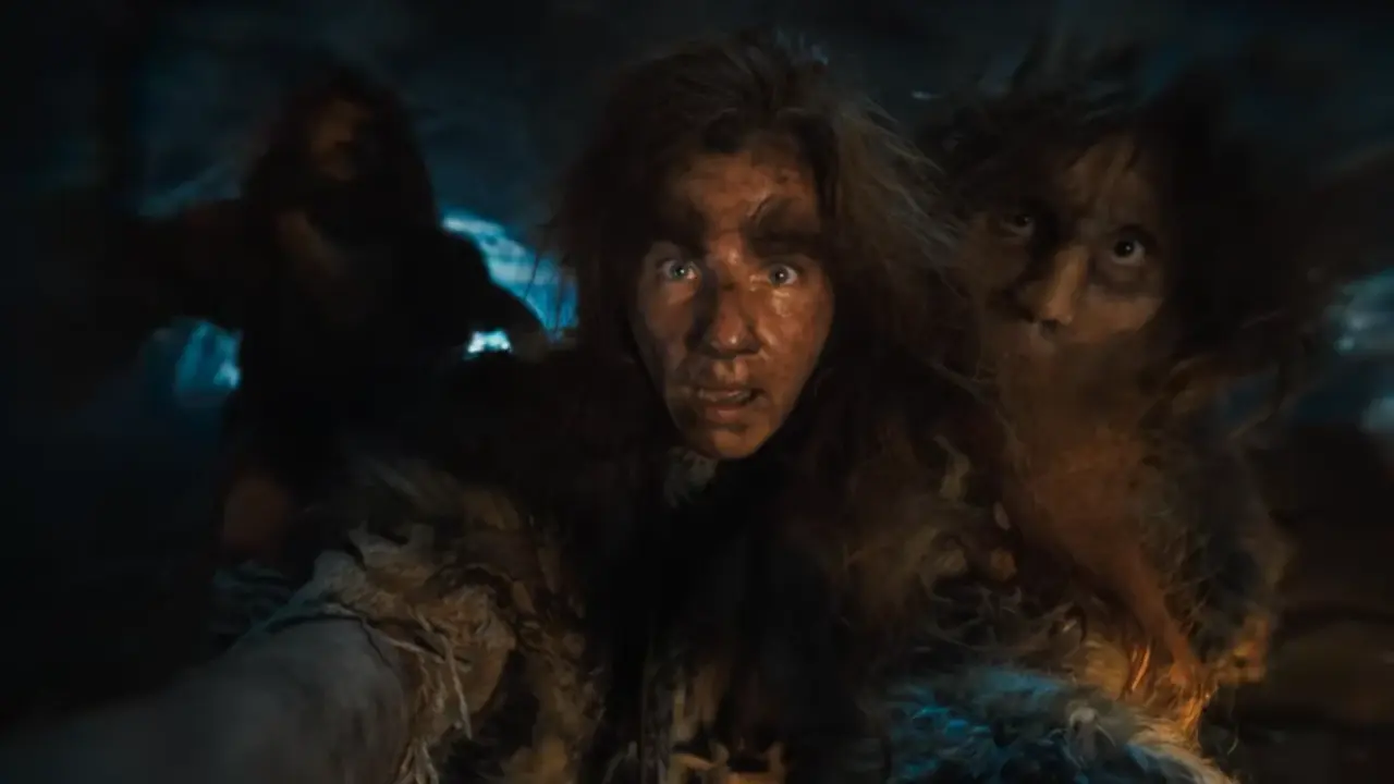 Humankind II Developers Confirm Gamescom Trailer Was Filmed With Real Actors