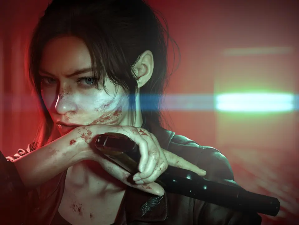 Insiders Say Resident Evil Veronica Won’t Show at Gamescom