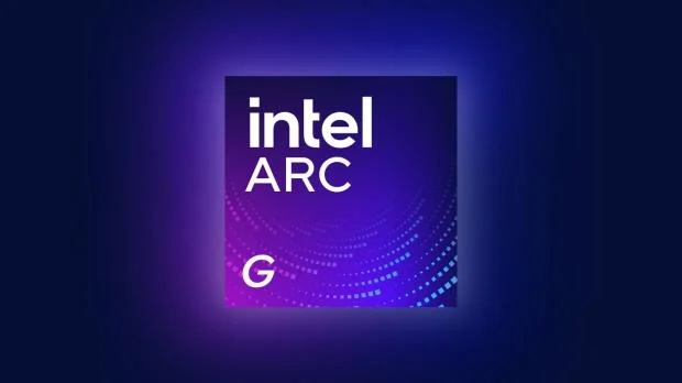 Intel Panther Lake processor concept art