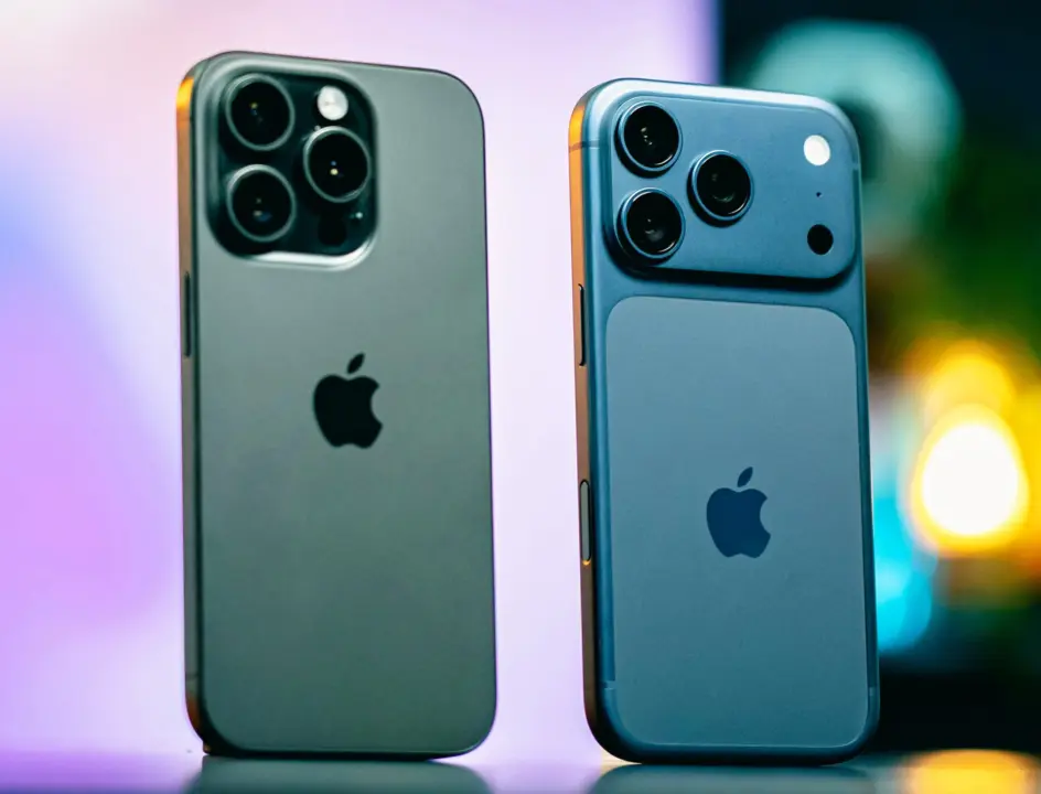 Apple iPhone 18 Pro