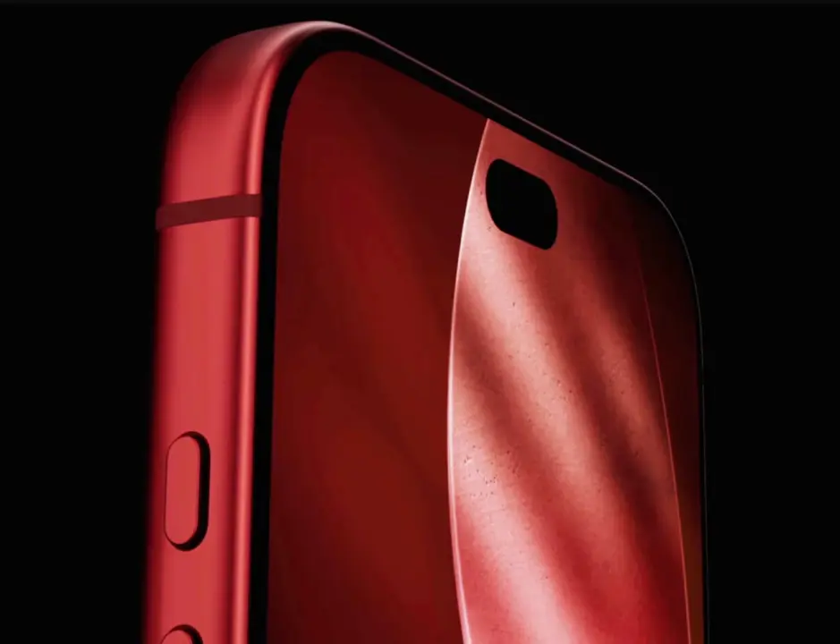 Apple iPhone 18