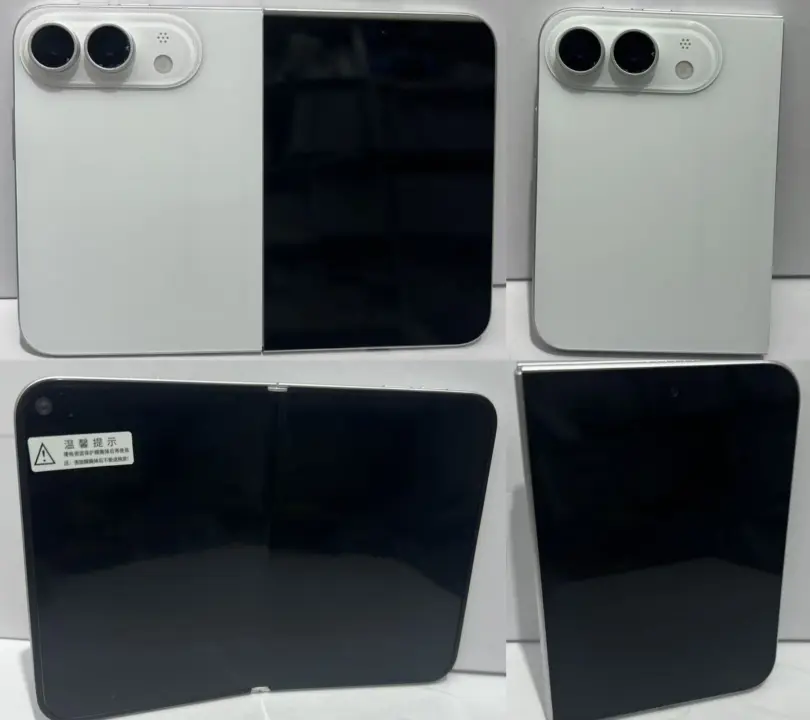 iPhone Ultra Repair Costs Could Hit $1,155 for Inner Display