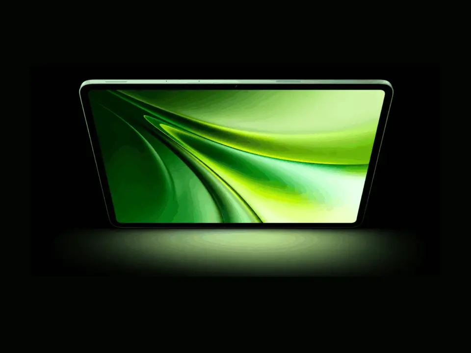 iQOO Compact Gaming Tablet Leaked With 9,000 mAh Battery and Active Cooling