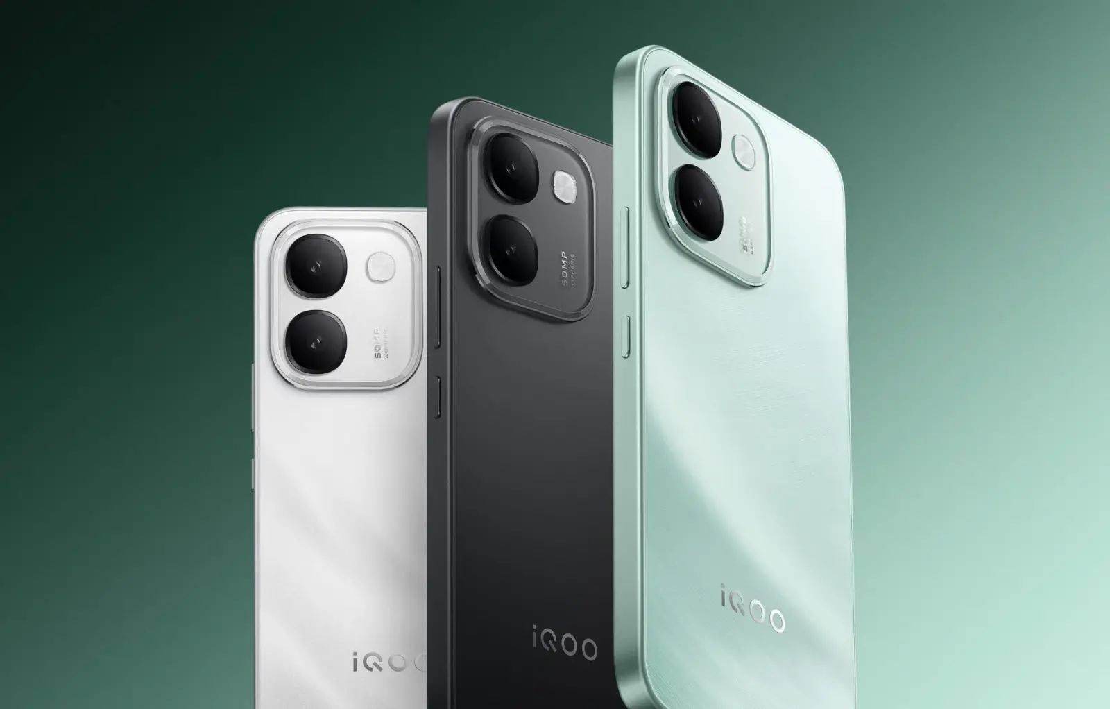 iQOO Neo 11 Ultra and Z11S smartphones