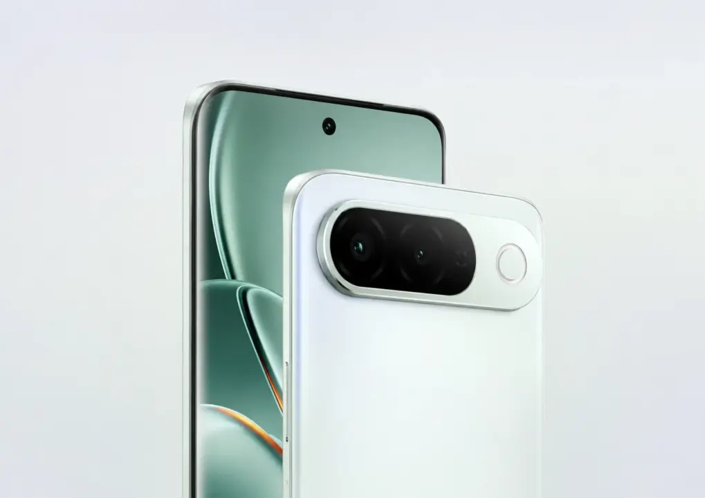iQOO Z11 Revealed: 7,050mAh Battery and 3-Year Android Update Policy
