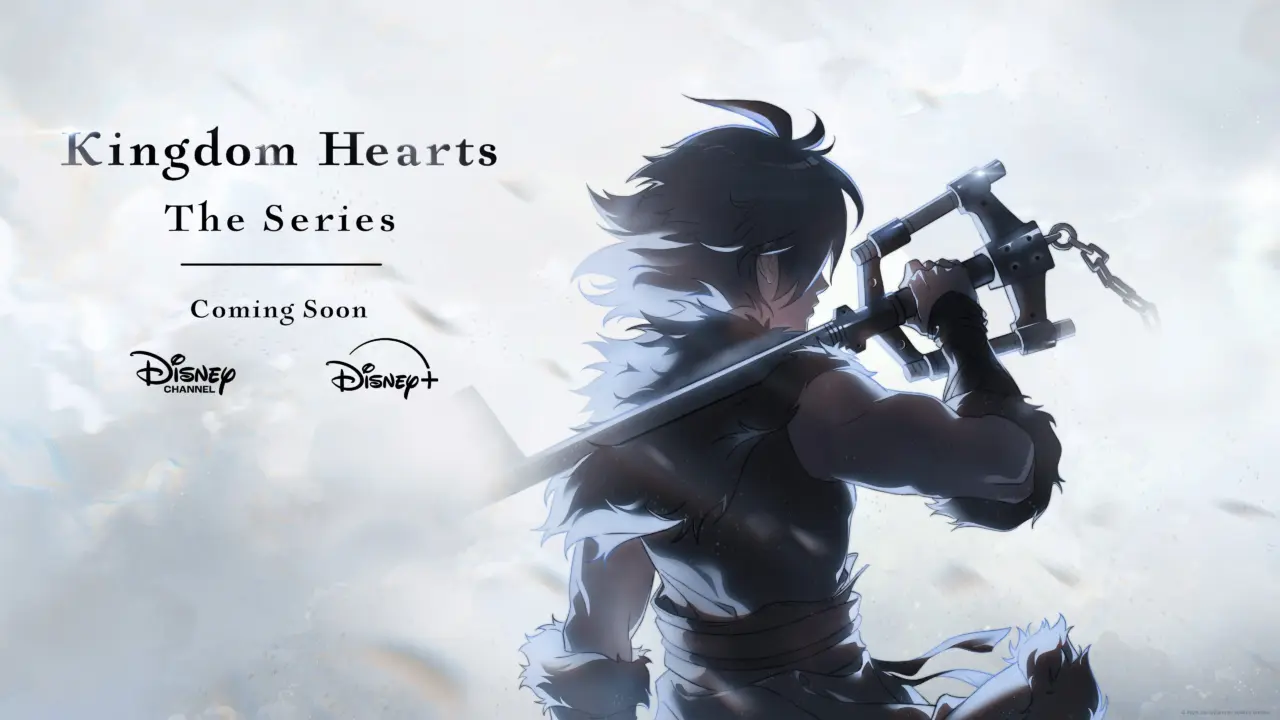 Kingdom Hearts IV Confirmed for Late 2027 Release on PS5, Xbox, PC