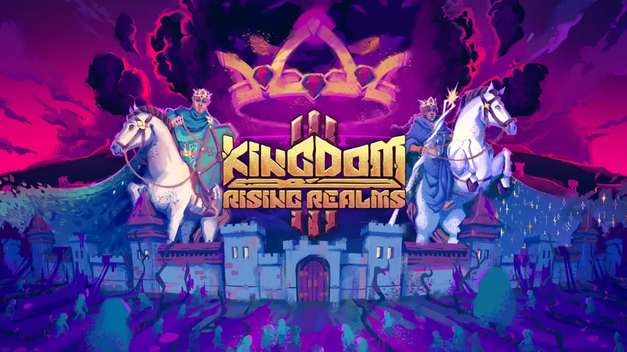 Kingdom III: Rising Realms Announced for PS5, Xbox, Switch 2, and PC