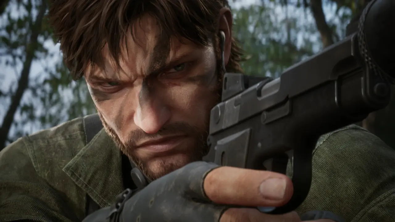 Konami Confirms Metal Gear, Castlevania Reboots as Core Business Pillars