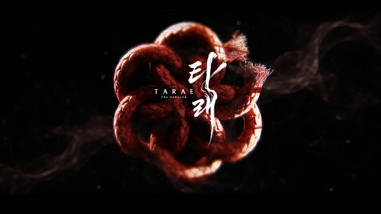 KRAFTON TARAE: The Unbound
