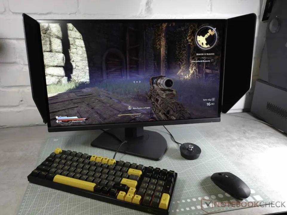 KTC Monitors Raise Prices as DRAM and NAND Costs Climb