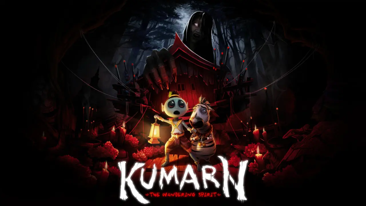 Kumarn: The Wandering Spirit Sets 2027 PC Launch Date