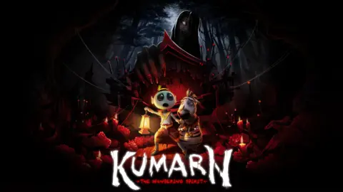 Kumarn: The Wandering Spirit Sets 2027 PC Launch Date