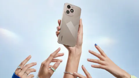 Lava Bold N4 Lite Launches at $83 With Android 16 Go Edition