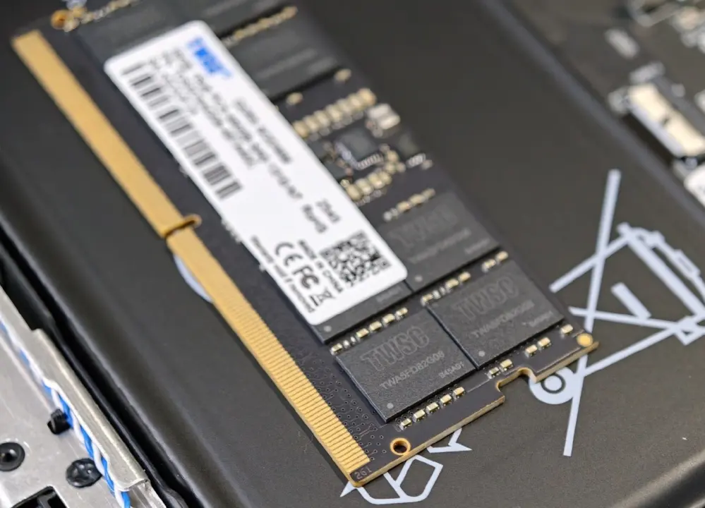 Lenovo Lecoo Fighter 7000X