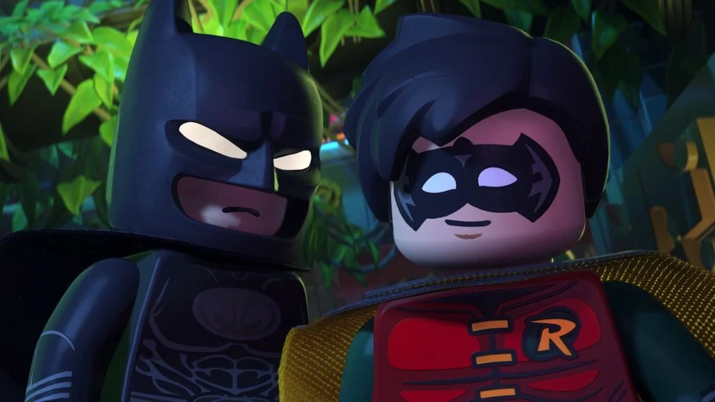 LEGO Marvel Games Reportedly Shelved as Warner Bros. Pivots to New IP