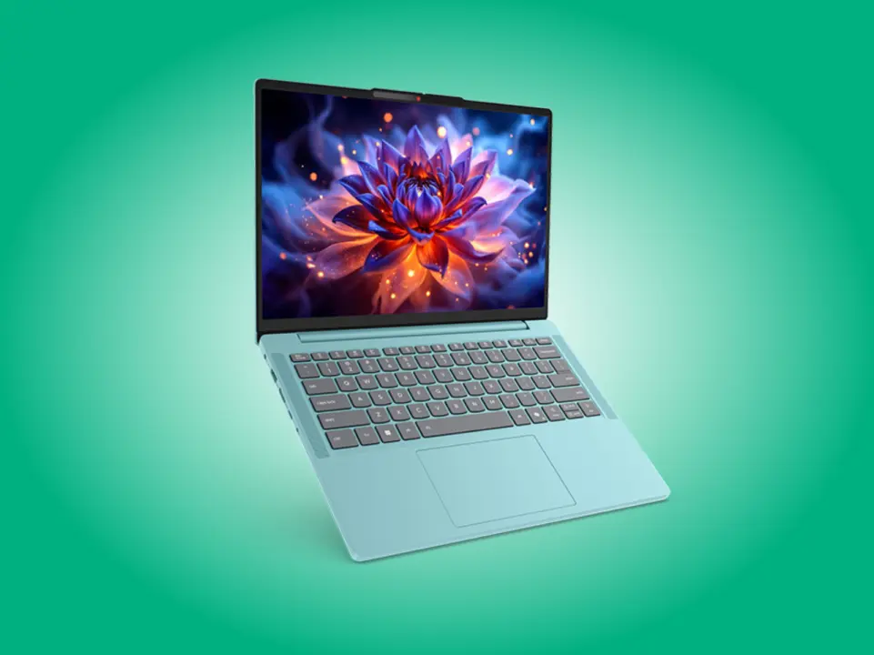Lenovo IdeaPad Slim 3 14IWC11 Hits Europe with Intel Core 3 and Wi-Fi 7