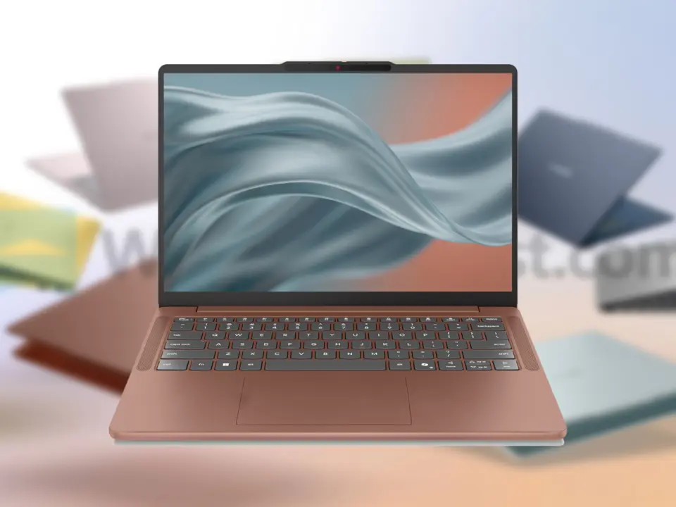 Lenovo IdeaPad Vibe Leaked: Ryzen AI 300/400 Specs and OLED Options