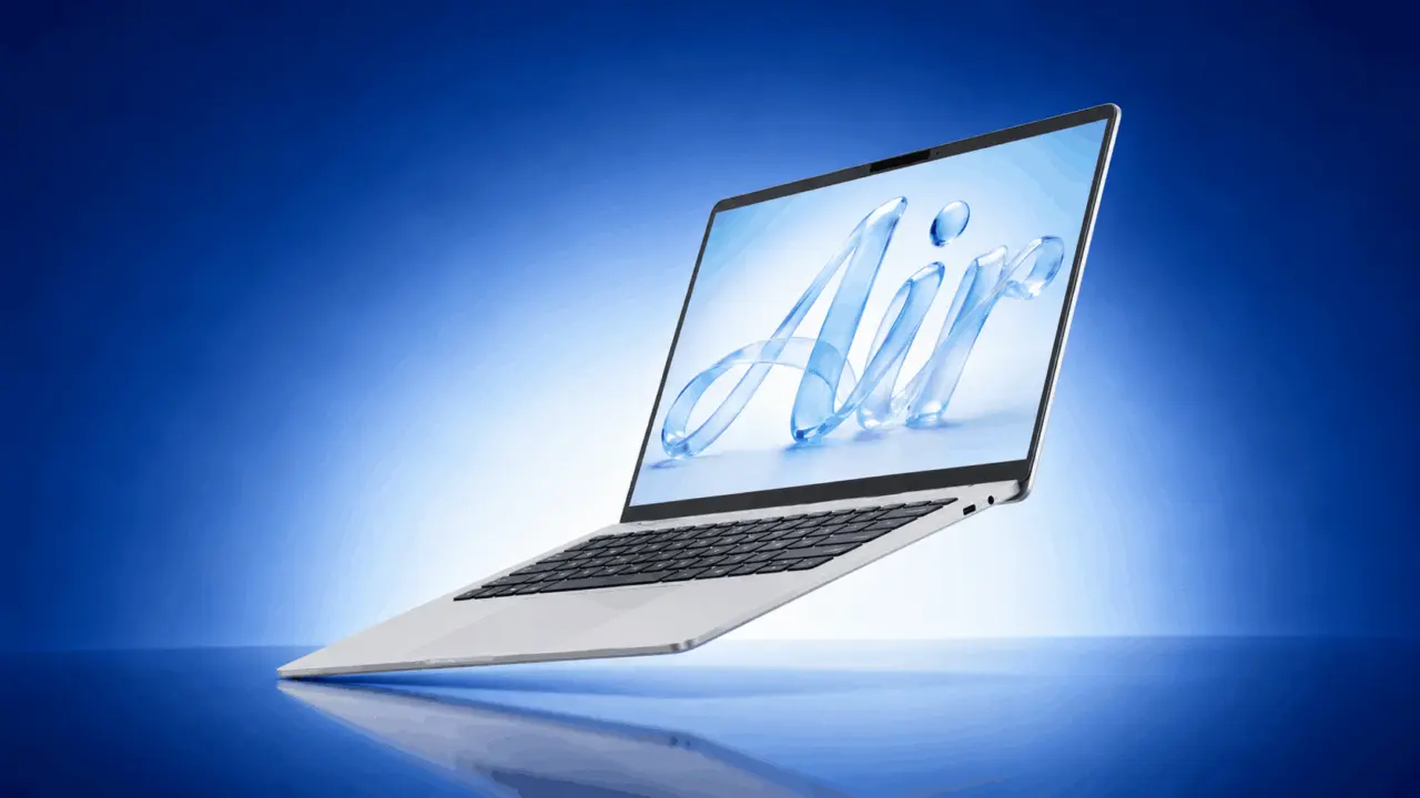 Lenovo Lecoo Air 14 2026 launches with Core 3, Core 5 for around $503