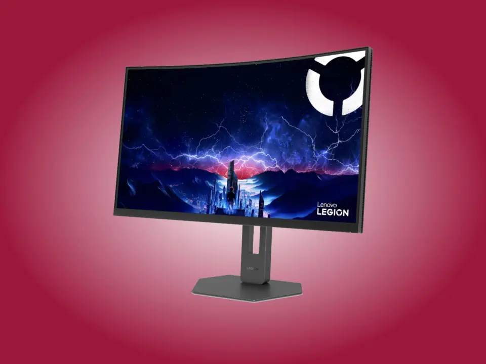 Lenovo Legion 32Q-2c Monitor Ships with 240Hz VA Panel and HDMI 2.1