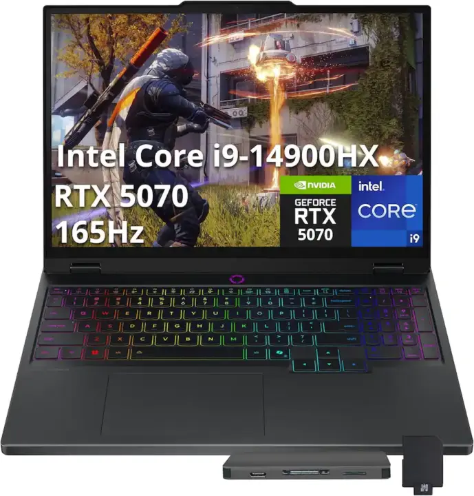 Lenovo Legion 5 15IRX10 Warranty ‘Fix’ Cuts 64 GB RAM to 32 GB