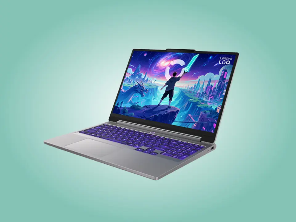 Lenovo LOQ Essential 15IRH11 Launches with 165 Hz Display and RTX 3050