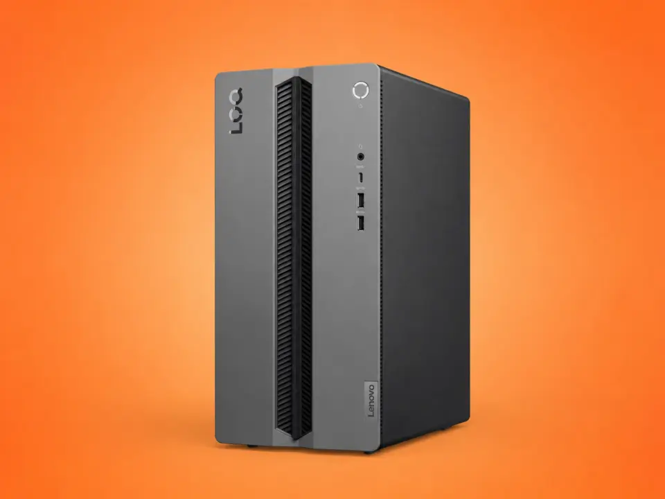 Lenovo LOQ Tower 17IRH11 brings Core 7 and RTX 5060 Ti to budget gaming