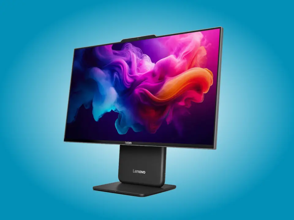 Lenovo ThinkCentre Neo 50a 24 Gen 7 Launches with 120 Hz Display