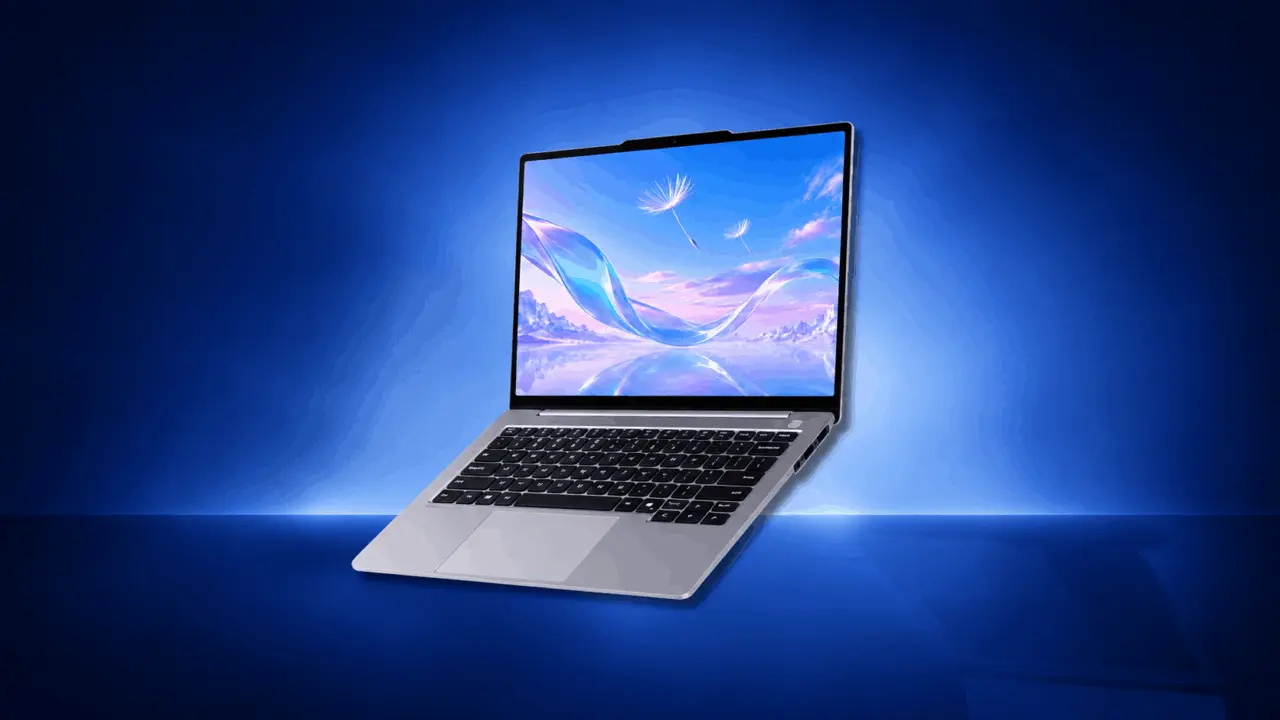 Lenovo ThinkPad Air 14 Launches with Core Ultra 7 and 120Hz Display