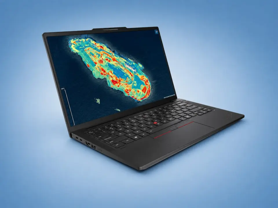 Lenovo ThinkPad P14s Gen 7
