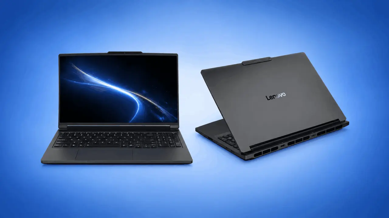 Lenovo ThinkPad P16v