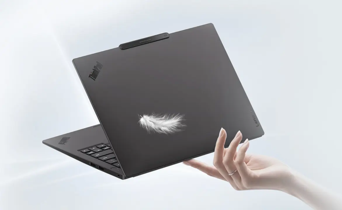 Lenovo ThinkPad X14 LTE Launches in China for Around $10,388