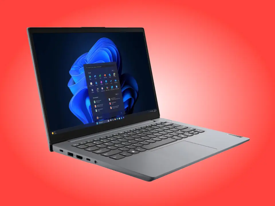 Lenovo V14 Gen 6 AMN Launches with 19-Hour Battery and Zen 2 Chips