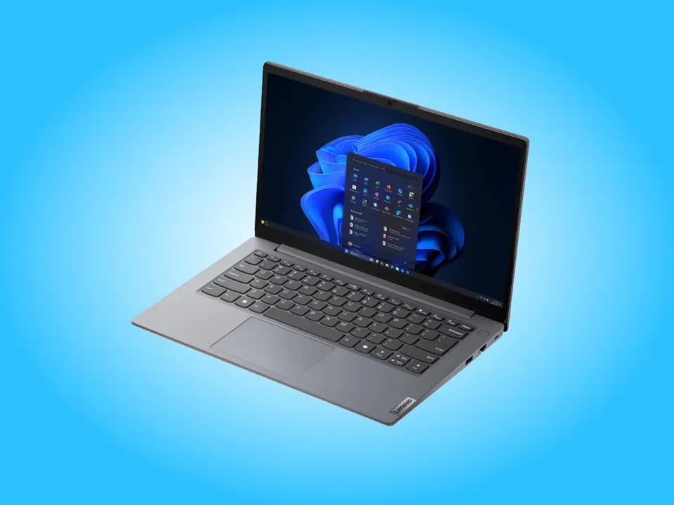 Lenovo V14 Gen 7 launches with Intel Wildcat Lake and 17-hour battery