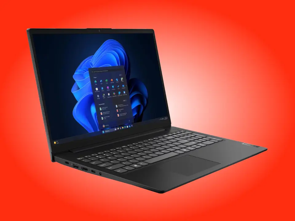 Lenovo V15 Gen 6 AMN Launches in Europe for $948 with 18-Hour Battery