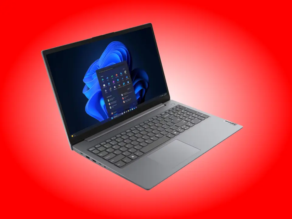 Lenovo V15 Gen 7 Hits Asia with Wi-Fi 7, 32 GB RAM, and 17-Hour Battery